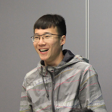 安创学院第一期学员